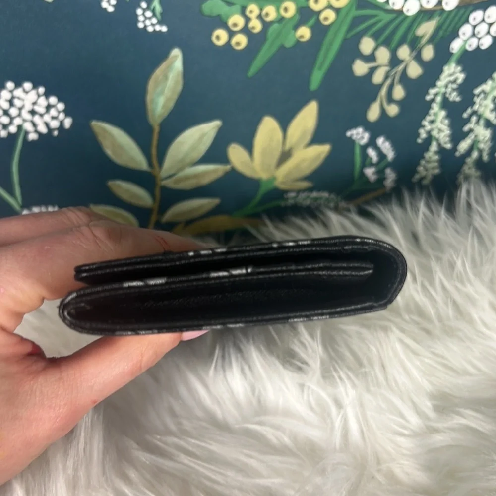 Patrick Cox Wallet - Picture 2 of 7